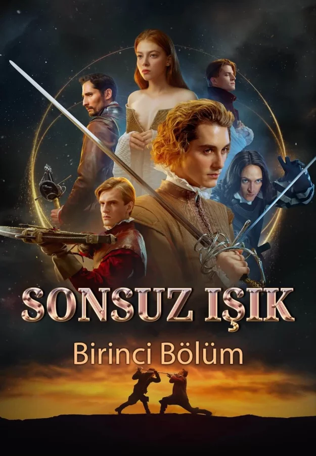 Sonsuz Işık.Birinci Bölüm