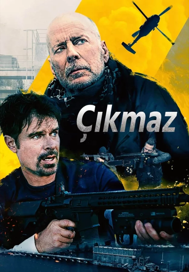 Çıkmaz