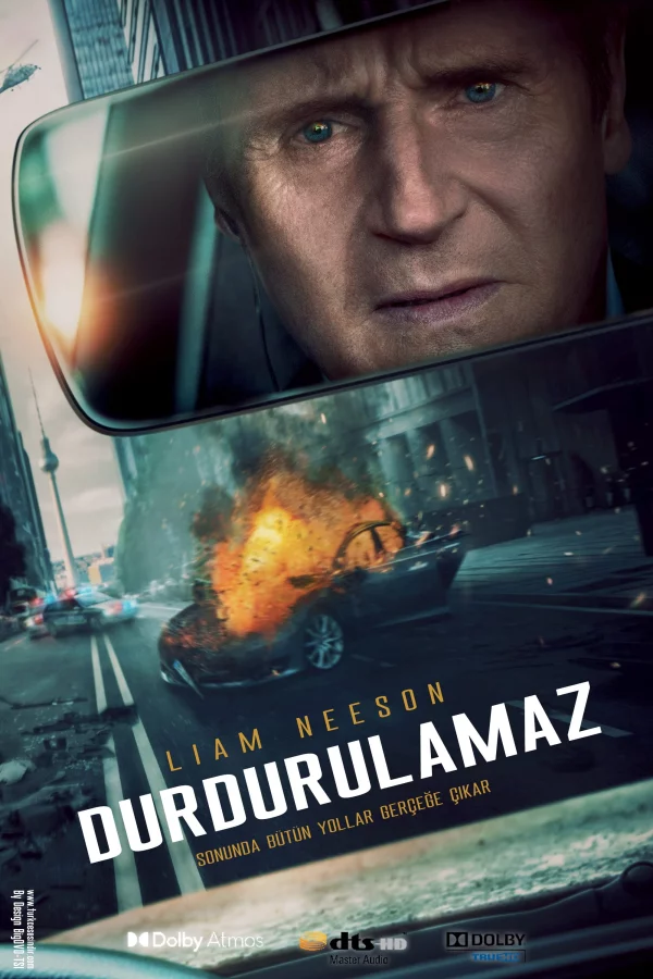 Durdurulamaz