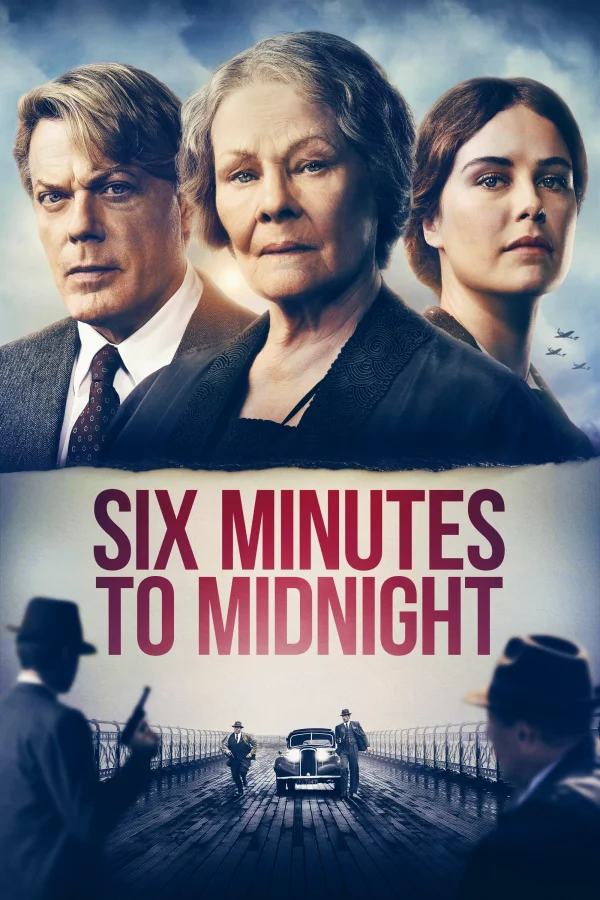 Six Minutes To Midnight