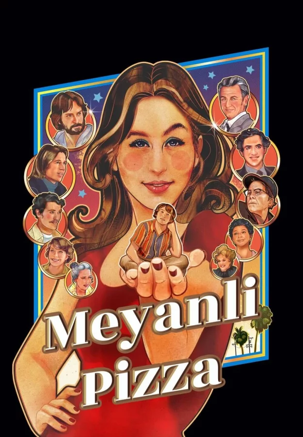 Meyanli Pizza