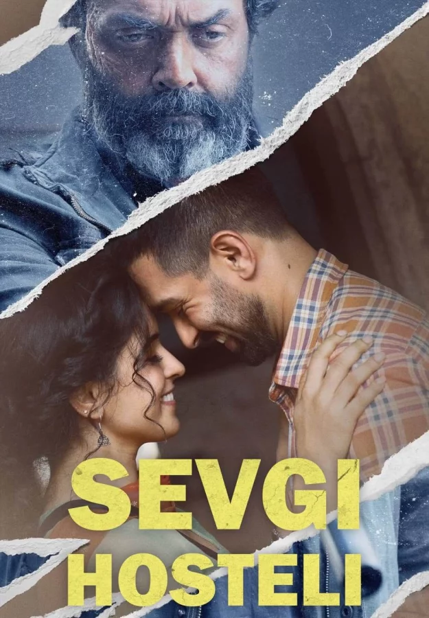 Sevgi Hosteli