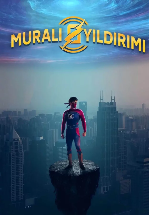 Murali Yıldırımı