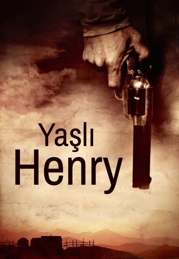 Yaşlı Henry