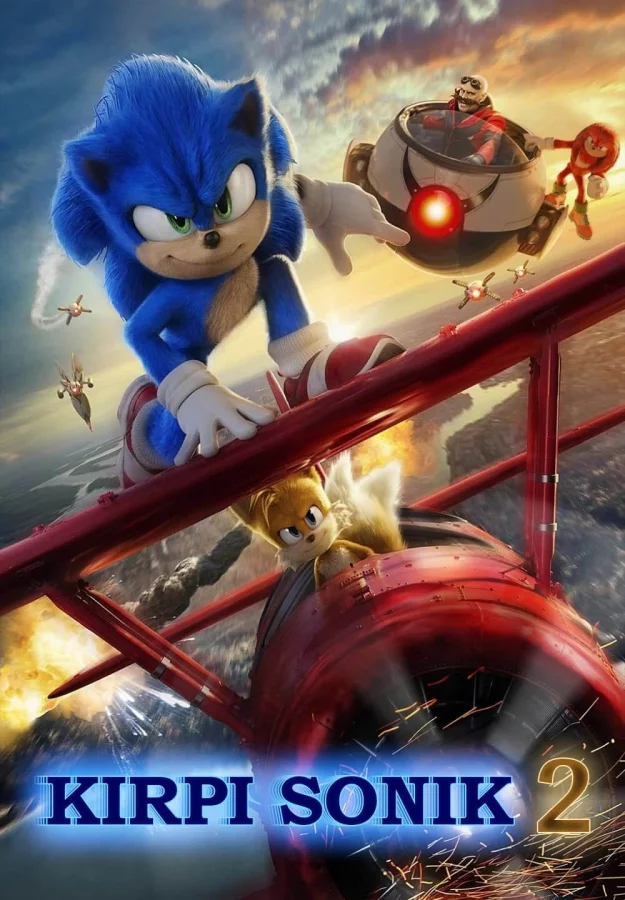 Sonic the Hedgehog 2