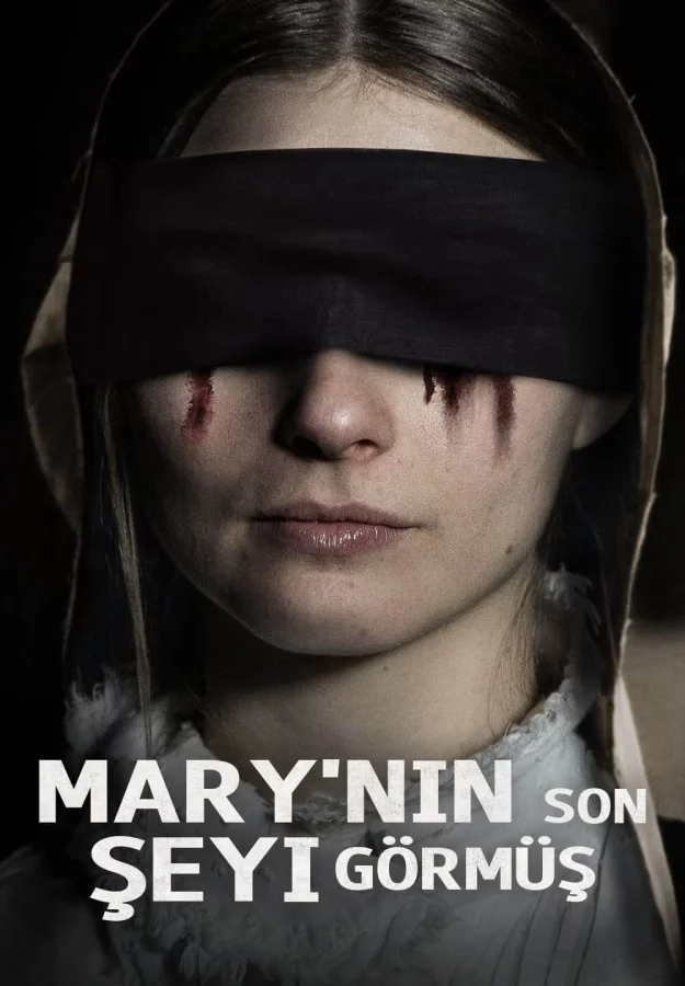 Mary'nın Son Şeyı Görmüş