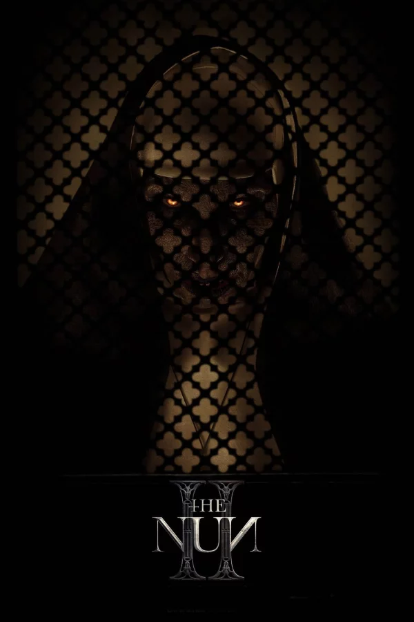 The Nun II