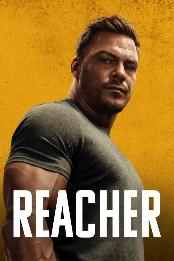 Reacher