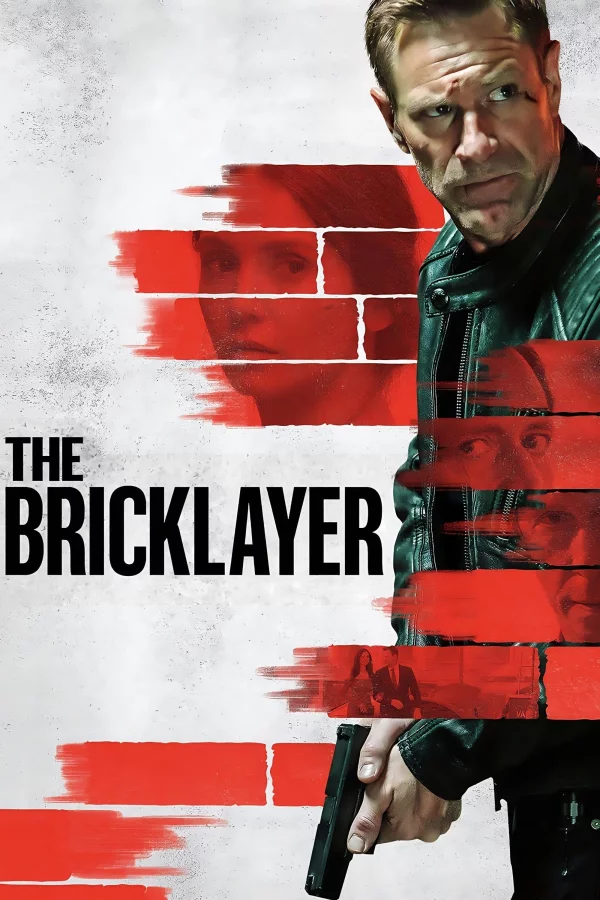 The Bricklayer